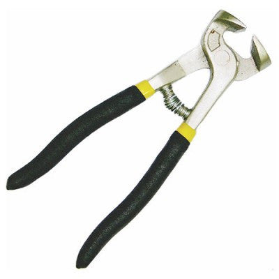 Straight Tradesmen Nippers