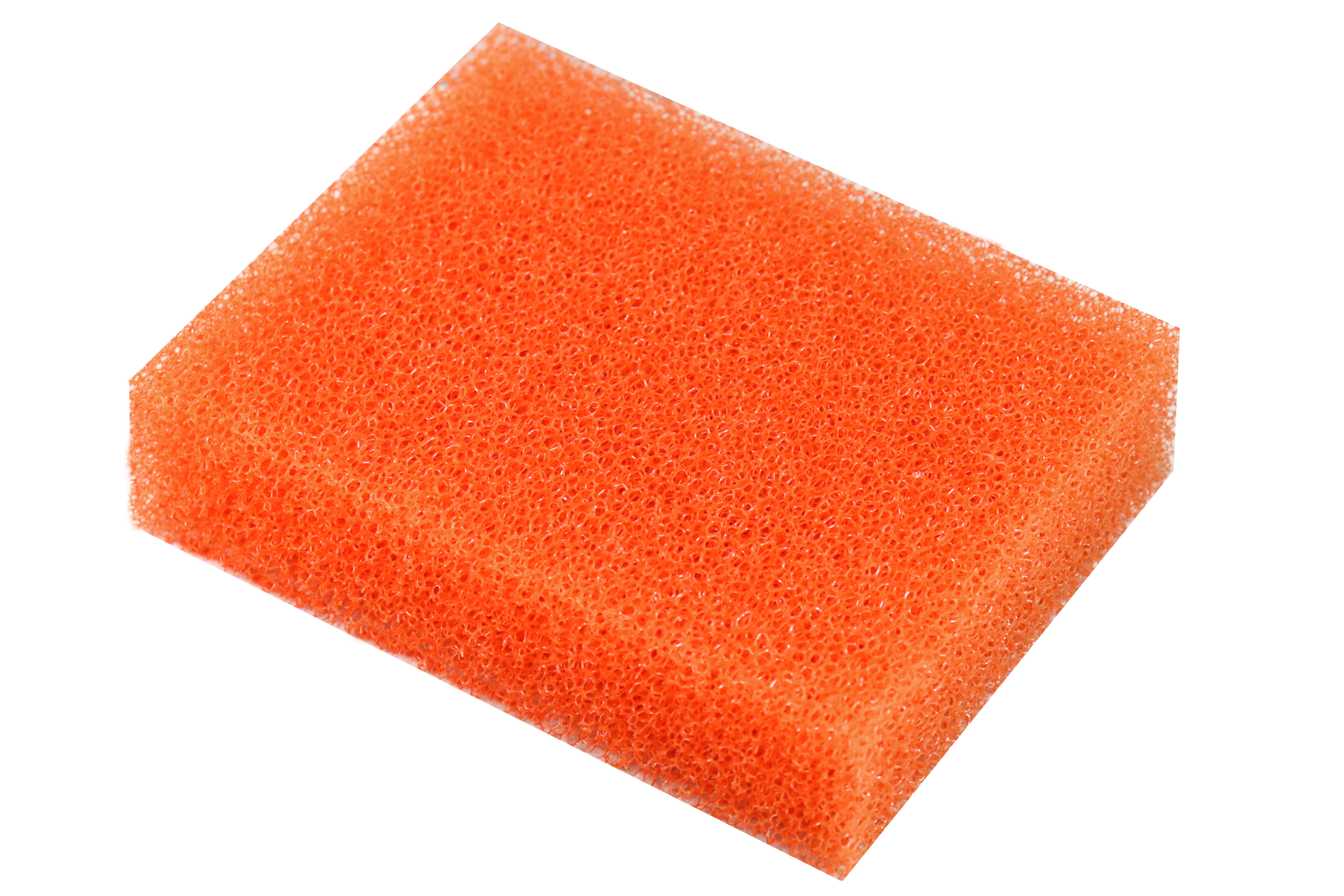 Synthetic Abrasive Sponge 190x140x50mm