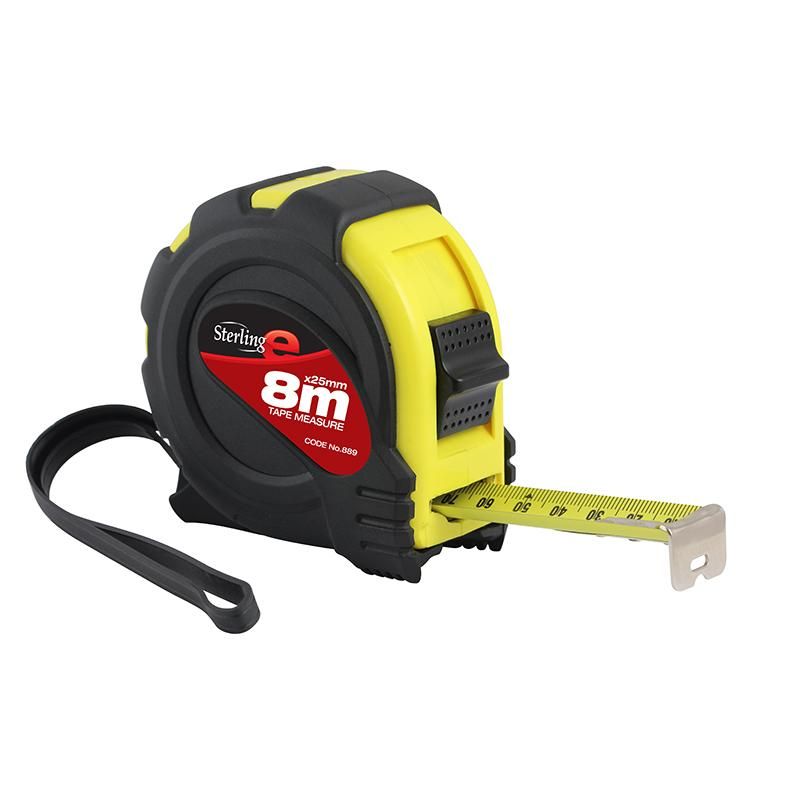 Tape Measure 8m