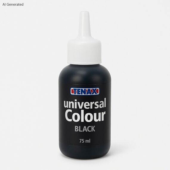 Tenax Colour Paste 75ml