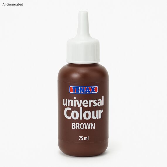 Tenax Colour Paste 75ml