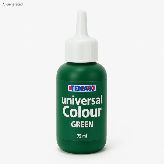 Tenax Colour Paste 75ml