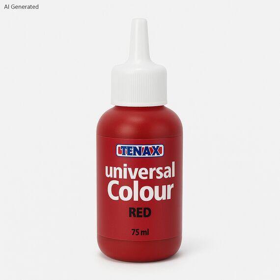 Tenax Colour Paste 75ml