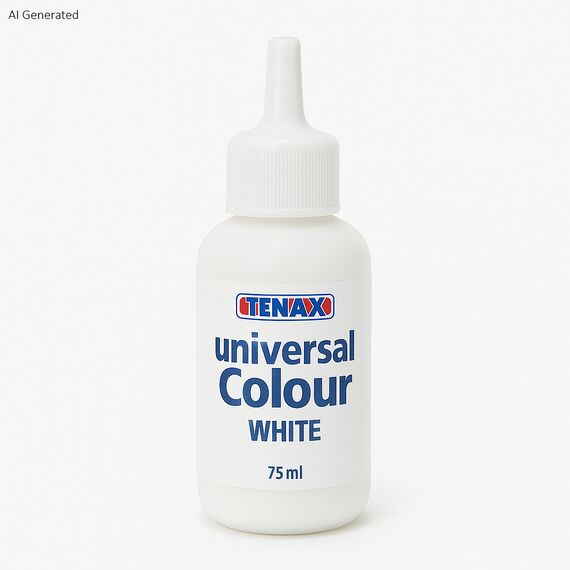 Tenax Colour Paste 75ml