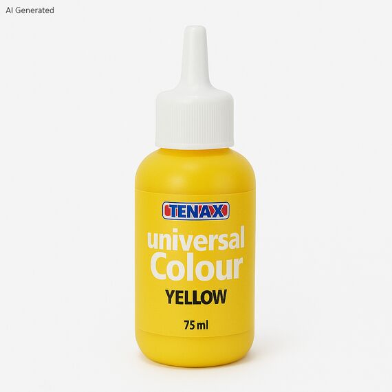 Tenax Colour Paste 75ml