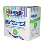 Tenax Universal Colour Paste Set 6 x 75ml