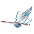 Sigma Tile Cutter 1030mm Pull-Up Style with Diagonal Arm