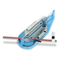 Sigma Tile Cutter 370mm with Diagonal Arm