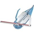Sigma Tile Cutter 840mm Pull-Up Style with Diagonal Arm