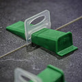 Tile Levelling Clips 3 mm