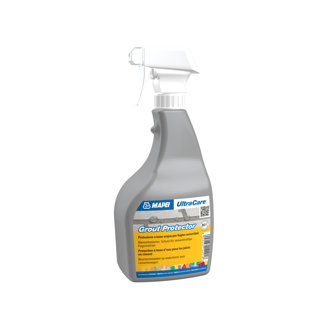 Mapei Ultracare Grout Protector Spray 750ml