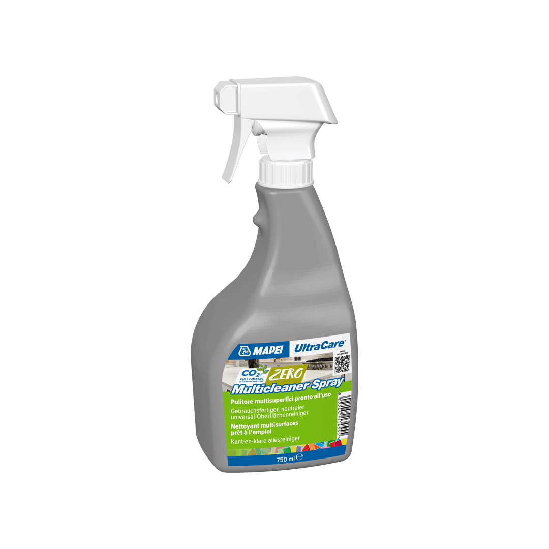 Mapei Ultracare Kerapoxy Cleaner Spray 750ml
