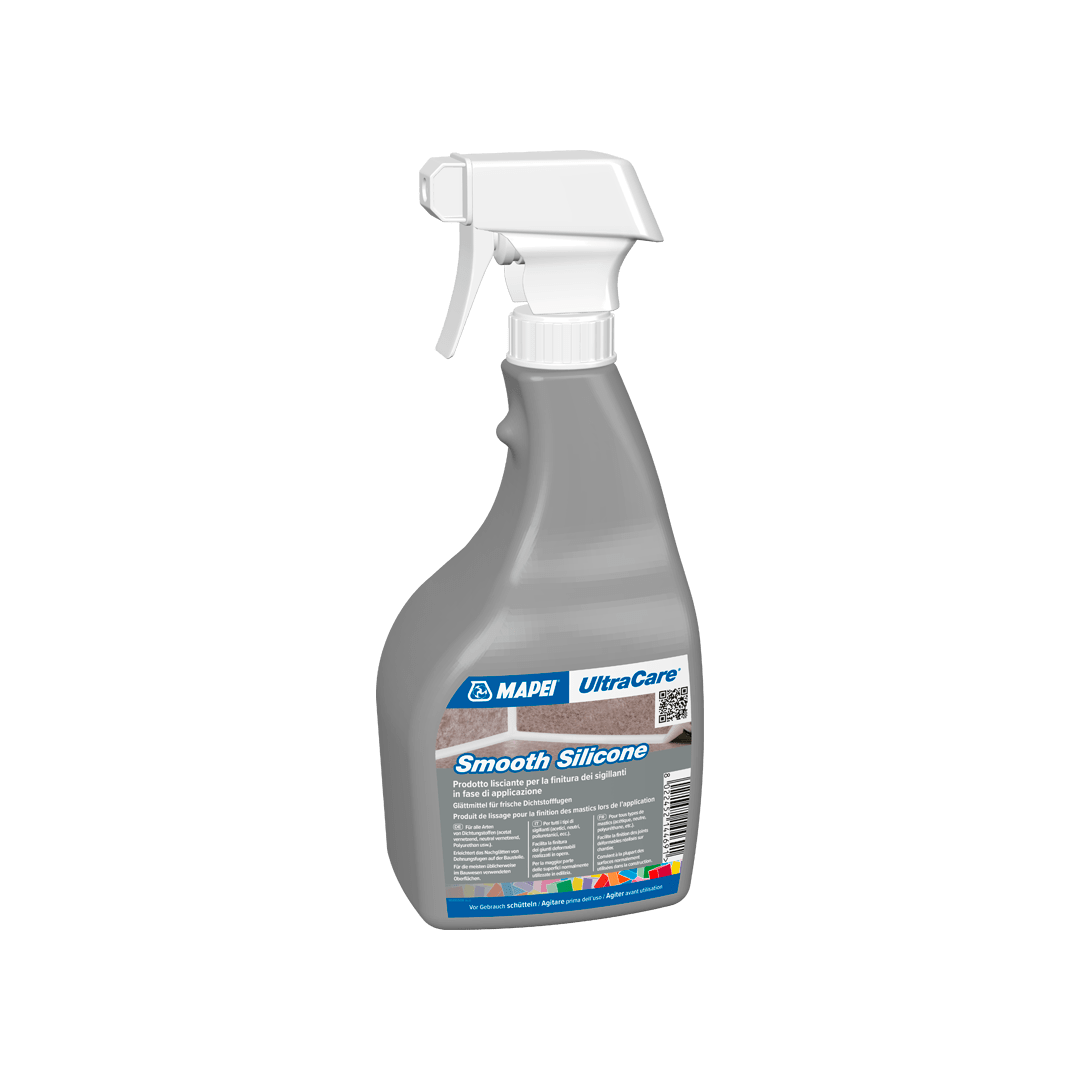 Mapei Ultracare Smooth Silicone Spray 750ml