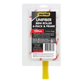 Unipro Mini Roller Unifiber - 6 Pack