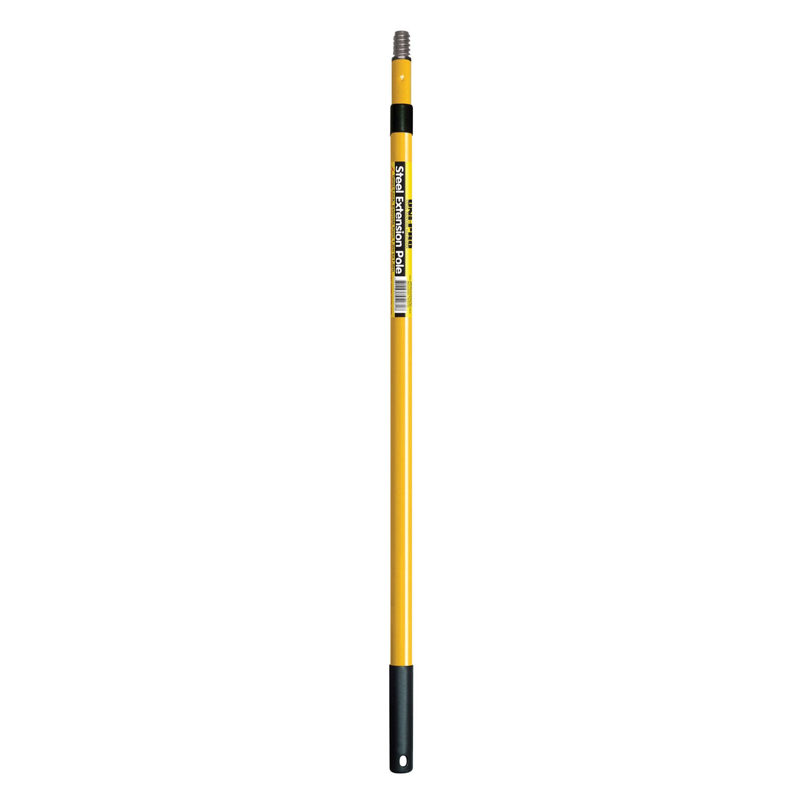 Unipro Steel Extension Pole with Twist Lock 19/22mm